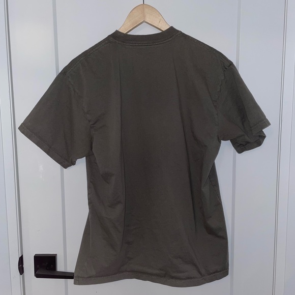 Carhartt WIP Amherst Print T-Shirt - Picture 4 of 4